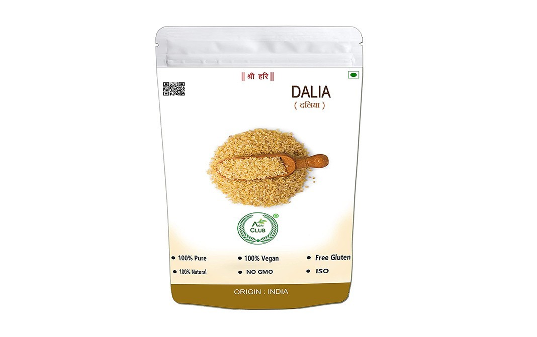 Agri Club Dalia    Pack  2 kilogram